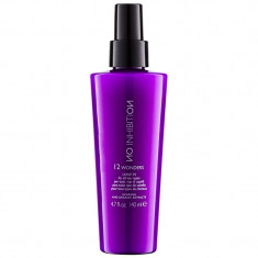 No Inhibition Guarana and organic extracts 12 wonders mască intensă spray fără clătire pentru toate tipurile de păr 140 ml