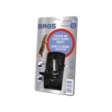 BROS - soareci capcana din plastic B6544