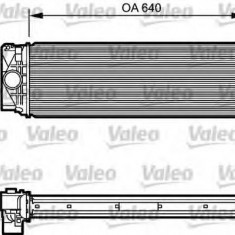 Radiator intercooler VW CRAFTER 30-50 platou / sasiu (2F) (2006 - 2016) VALEO 818732