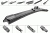 Lamela stergator PORSCHE CAYENNE (9PA, 955) (2002 - 2010) BOSCH 3 397 006 838