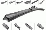 Lamela stergator MERCEDES CITAN Dualiner (415) (2012 - 2016) BOSCH 3 397 006 836