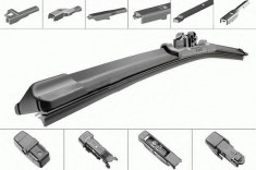 Lamela stergator MERCEDES C-CLASS (W205) (2013 - 2016) BOSCH 3 397 006 835 foto