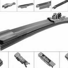 Lamela stergator BMW Seria 6 Cupe (F13) (2010 - 2016) BOSCH 3 397 006 830