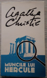 Agatha Christie / Muncile lui Hercule