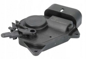 Actuator / Motoras Electric Portiera Dreapta Fata compatibil Toyota Rav4 2001- foto