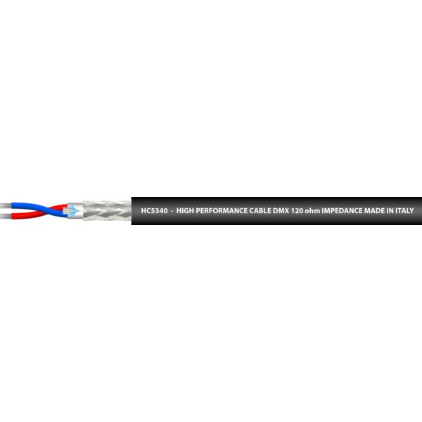 Cablu DMX Prolights HC5340