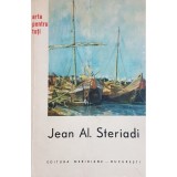 Gheorghe Poenaru - Jean Al. Steriadi (Editia: 1964)