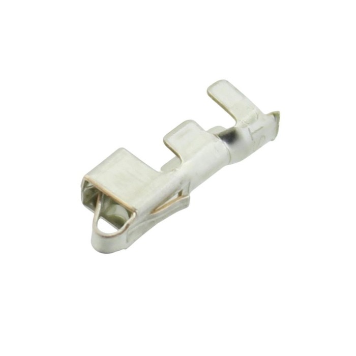 Pin mama, pentru conectori seria SM, JST, SHF-001T-0.8BS, T204298