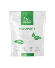 Raw Powders Noopept 99% 60 tablete foto