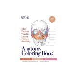 Anatomy Coloring Book with 450+ Realistic Medical Illustrations with Quizzes for Each