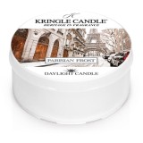 Kringle Candle Classic Parisian Frost lum&acirc;nare 42 g