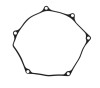 Garnitura capac ambreiaj (exterior) Suzuki RM-Z 250 07- 17 Vertex 816214