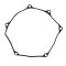 Garnitura capac ambreiaj (exterior) Suzuki RM-Z 250 07- 17 Vertex 816214