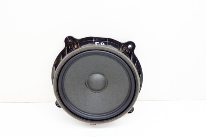 Difuzor ușă dreapta față TESLA MODEL Y 2020 OEM: 1079744-00-E 13584871