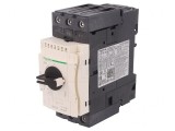 &Icirc;ntrerupător motor 30kW 230-690VAC șină DIN IP20 GV3P65
