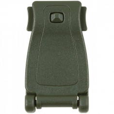 Adaptor de tip Clip MOLLE OD Green MFH 27551B foto