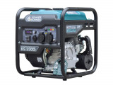 Generator de curent 3.3 kW inverter - benzina - Konner &amp; Sohnen - KS-3300i, Oem