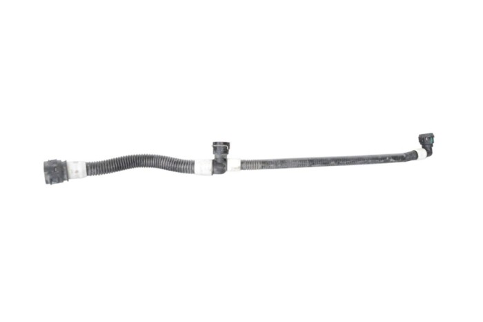 Furtun de lichid de răcire TESLA MODEL 3 2020 OEM: 1077576-00-E 23954519