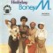 Casetă audio Boney M. &ndash; Hooray! Hooray! It&#039;s A Holi-Holiday, originală