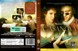 Casanova, DVD, Romana, columbia pictures