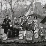 Raconteurs The Consolers of the Lonely, LP, 2vinyl