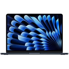 Laptop Apple MacBook Air MW133ZE, 13.6 inch 2560 x 1664, Apple M3 8-Core 8 C, 16 GB RAM, 256 GB SSD, Apple 10-core GPU, macOS Sonoma, Gri