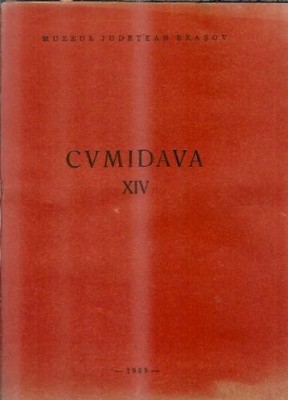 CVMIDAVA XIV foto