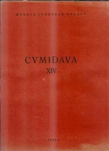 CVMIDAVA XIV