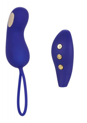 Stimulator Impulse E-Stim Remote Teaser USB Silicon Mov foto