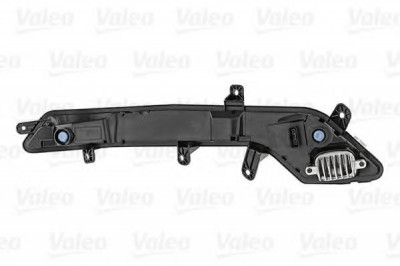 Lumini de zi PEUGEOT 508 (2010 - 2016) VALEO 047702 foto