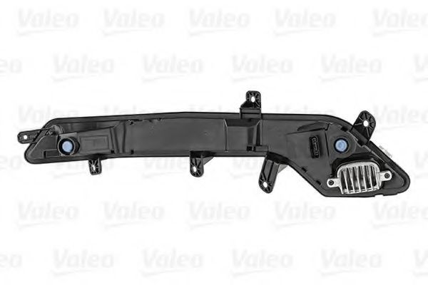 Lumini de zi PEUGEOT 508 (2010 - 2016) VALEO 047702