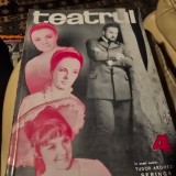 Revista Teatrul nr.4/1967