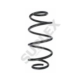 Arc spiral Mercedes A-Class (W176), 2012-2018, Suplex