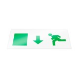 Display JOS pentru Corp VERSO 1 - NOVELITE
