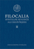 Filocalia II |