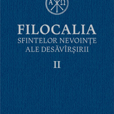 Filocalia II |