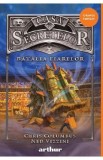 Batalia Fiarelor. Seria Casa Secretelor Vol.2 - Chris Columbus, Ned Vizzini