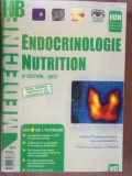 Endocrinologie nutrition- Patricia Fischer-Ghanassia, Edouard Ghanassia