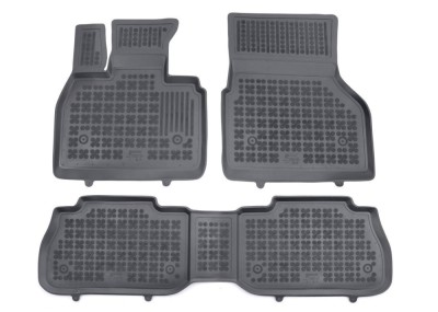 Covorase Presuri Auto Cauciuc Dedicate BMW iX I20 2021 - foto