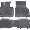 Covorase Presuri Auto Cauciuc Dedicate BMW iX I20 2021 -