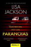 Paranoi&aacute;s - Lisa Jackson