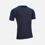 Tricou termic ciclism ESSENTIAL Bleumarin Bărbați, Van Rysel