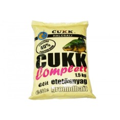 Cukk Nada Complett 1.5Kg - Germeni de In 40%