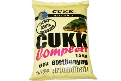 Cukk Nada Complett 1.5Kg - Germeni de In 40% foto