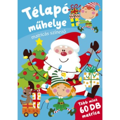 T&amp;eacute;lap&amp;oacute; műhelye - matric&amp;aacute;s sz&amp;iacute;nező foto