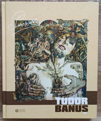 Tudor Banus, parcours// album 2010 foto