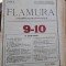 Flamura - Literara Sociala Artistica - Anul I Nr. 9-10 - Decembrie-Ianuarie