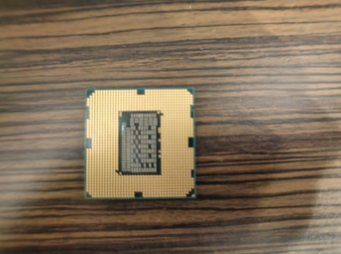 Procesor i5-2400