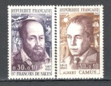 Franta.1967 Personalitati SF.549