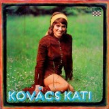 Kovacs Kati - Autogram Helyett (1972 - Ungaria - LP / VG), Pop, Pepita